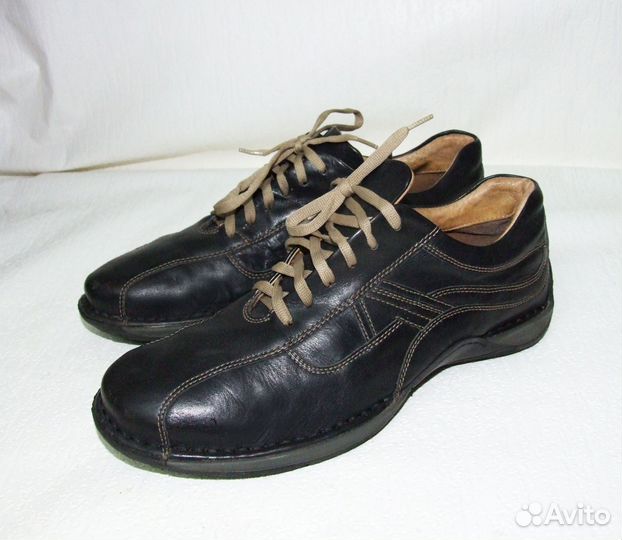 Ботинки Minelli 43 размер