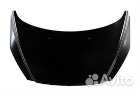 Капот peugeot 308