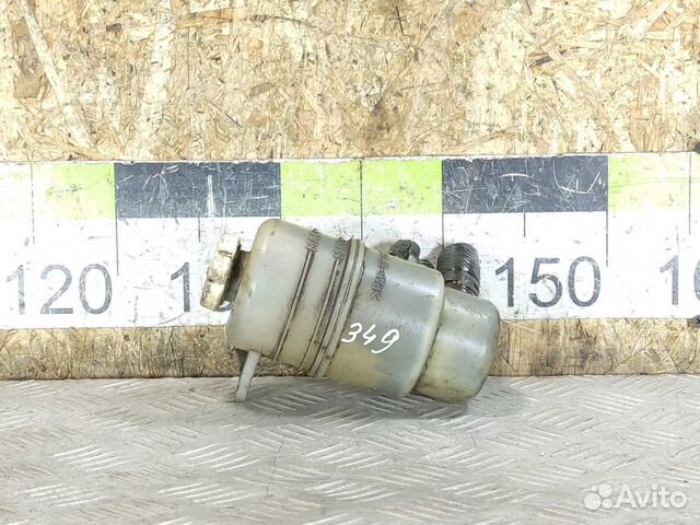 Бачок гидроусилителя Mitsubishi Lancer Cedia