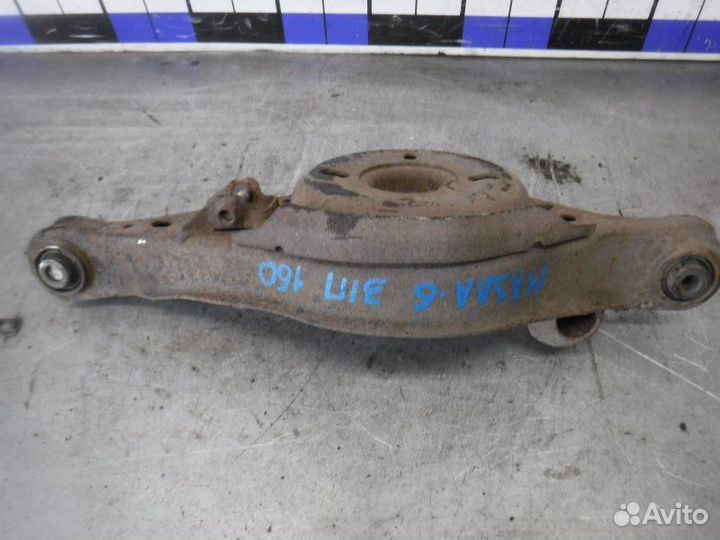 Рычаг поперечный задний правый Mazda 6 L8 2006