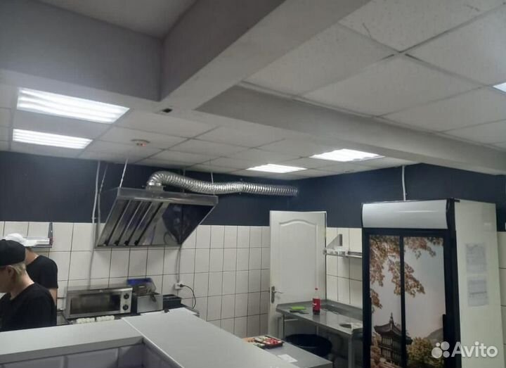 Прибыльный бизнес по франшизе