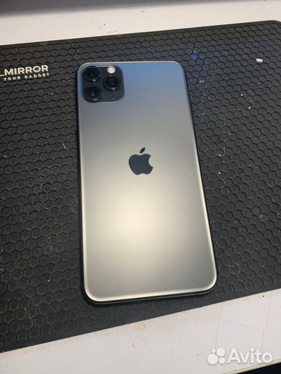 iPhone 11 Pro Max, 256 ГБ
