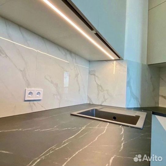 Кухня в рассрочку с доставкой