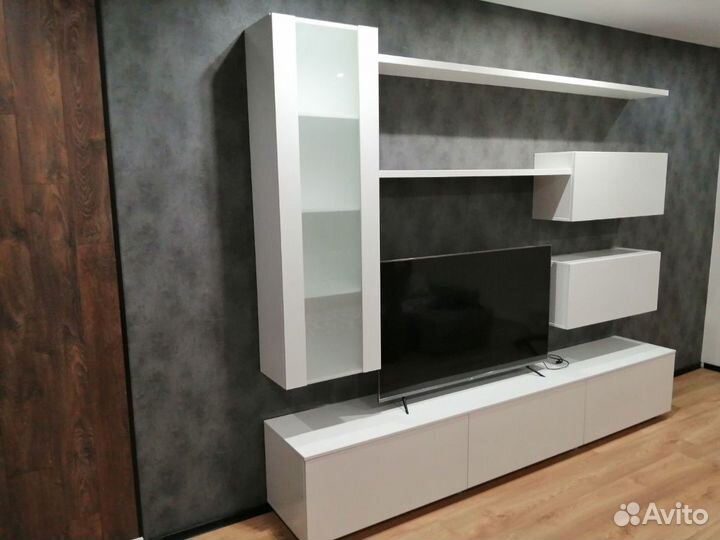 Мебель на заказ