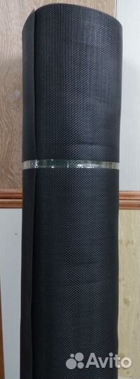 Полотно москитной сетки 