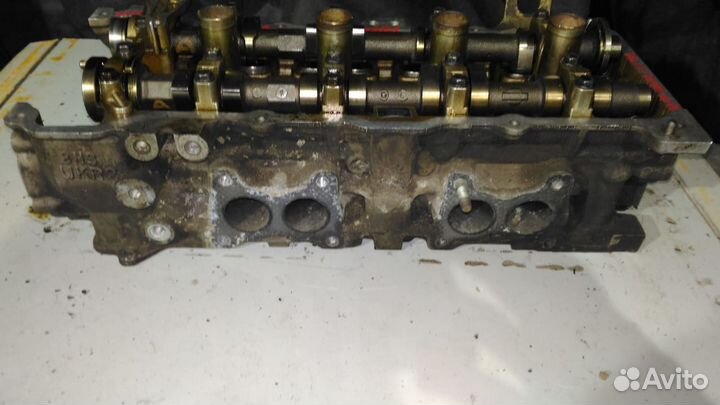 Гбц 1.8 QG 18DE Ниссан Альмера,Примера