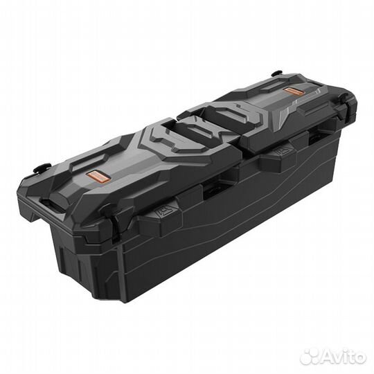 Кофр задний long для Polaris Ranger 1000