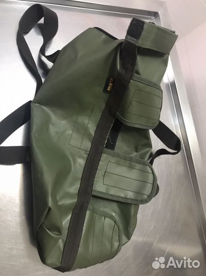 Сумка фиксирующая