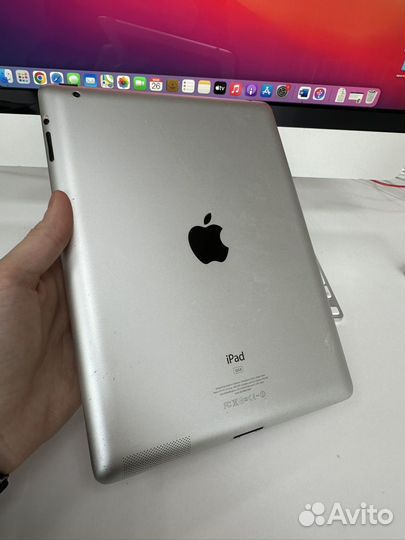iPad 2 32gb