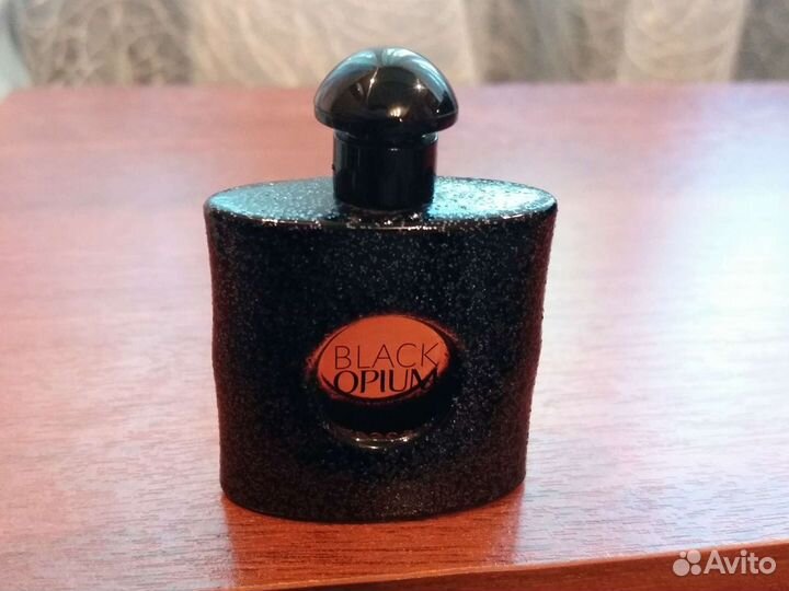Ysl Black opium EDP 7,5ml