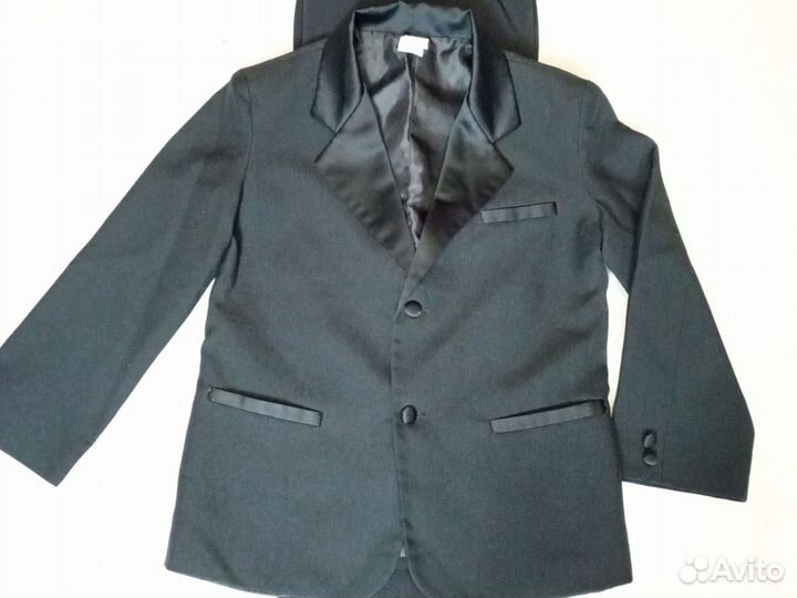 Школьный костюм для мальчика