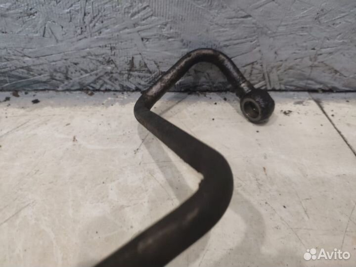 Трубка гур Skoda Octavia 1 (A4)