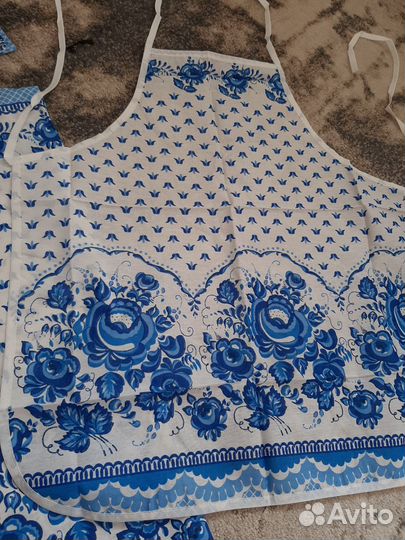 Кухонный набор