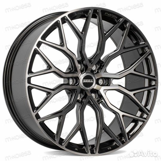 Кованые диски R22 Toyota Lexus Тойота Лексус