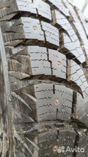 Hankook I'Pike RW11 275/65 R20