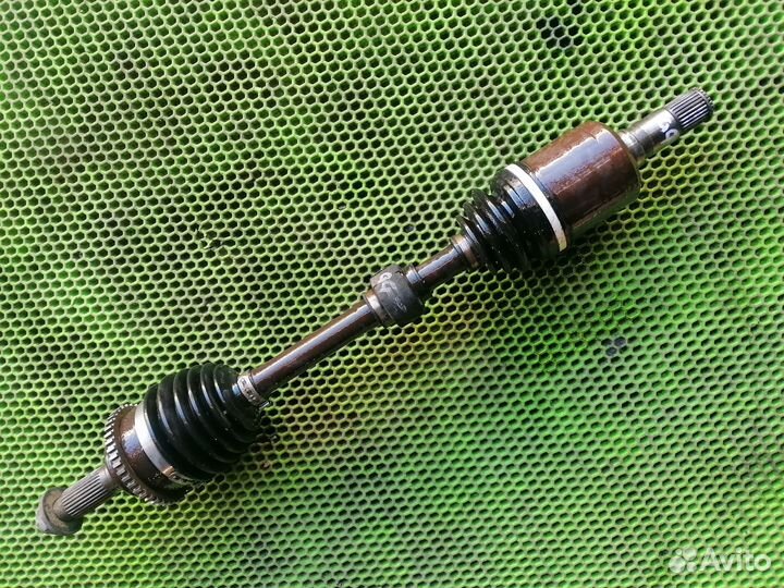 Привод левый для Mazda 6 GH GG 2002-2013