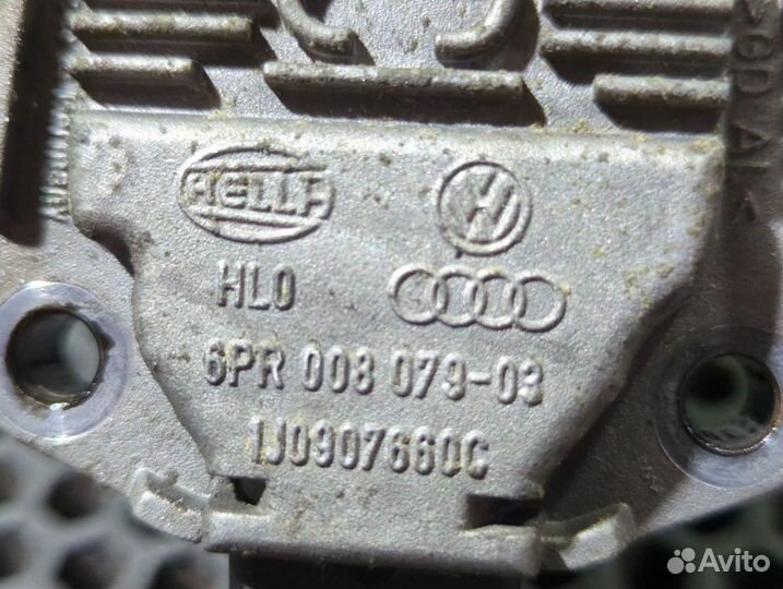 Датчик уровня масла Volkswagen Jetta 2006 Б\У