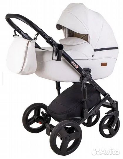 Коляска Corsa 4 в 1