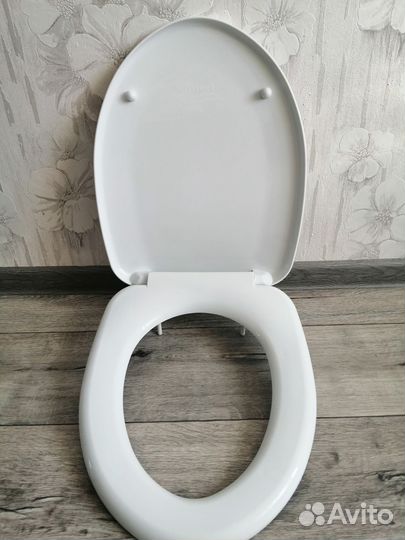 Крышка для унитаза