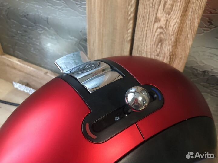 Dolche gusto кофемашина