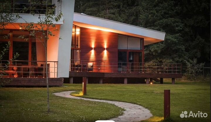 Подарочный сертификат бутик-отель Родники