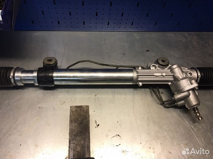 Рулевая рейка Toyota Land Cruiser Prado