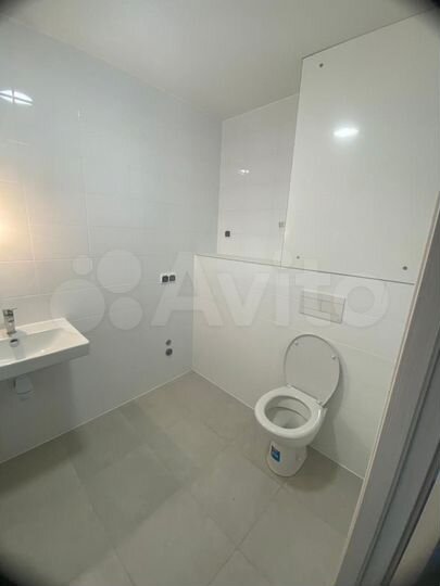 1-к. квартира, 42,6 м², 15/25 эт.