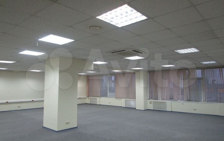 Офисное помещение 111,7метров