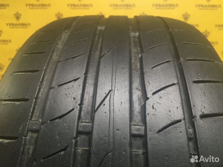 Continental ContiMaxContact MC5 245/40 R18 93W