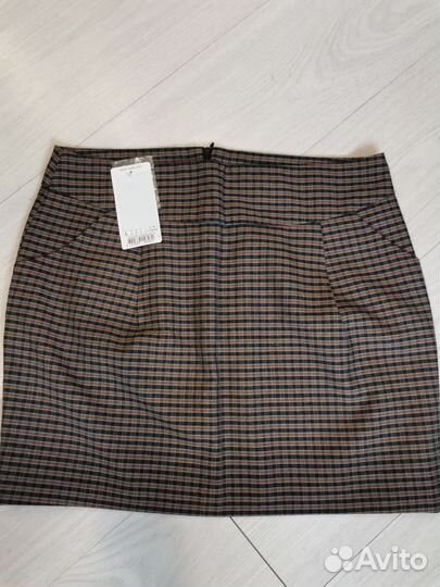 Юбки 48 размер