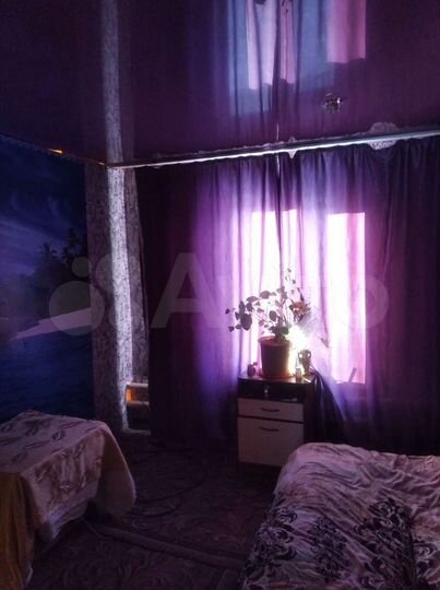 Дом 40 м² на участке 31 сот.