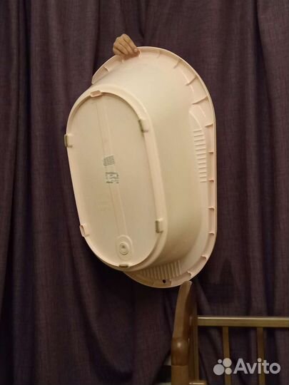 Ванночка для купания