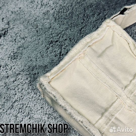 Stremchik archive сумка через плечо opium