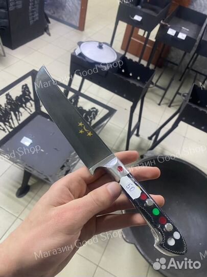 Пчак средний