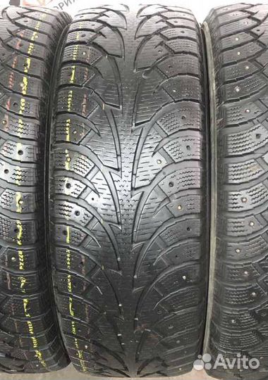 Hankook Winter I'Pike LT RW09 225/60 R17
