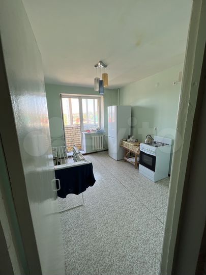 1-к. квартира, 36,9 м², 2/9 эт.