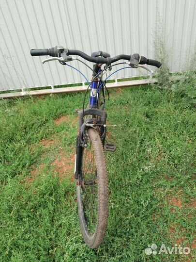 Продам велосипед взрослый