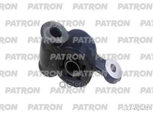 Patron Сайлентблок рычага подвески mazda 3 (BM