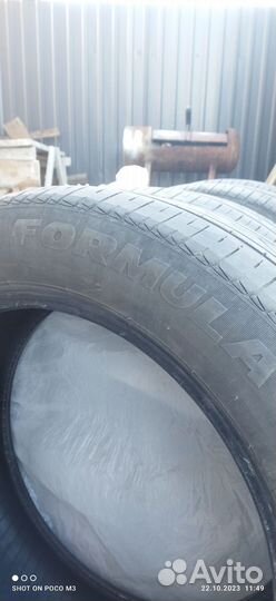 Formula Energy 215/55 R17