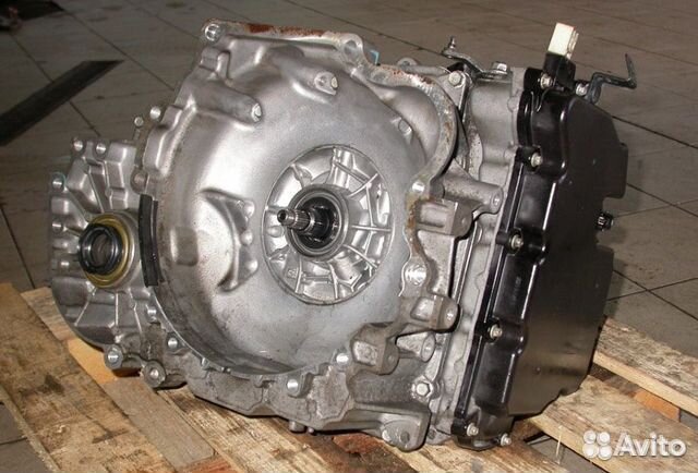 АКПП Opel Mokka 6T40 с Гарантией