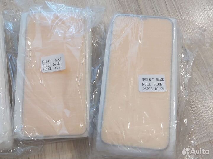 Защитные на iPhone 12/13/14