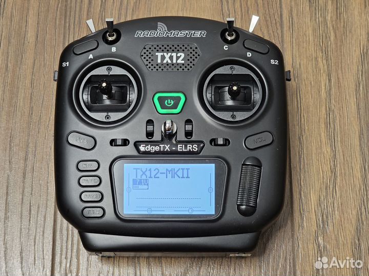 Traxxas OptiDrive