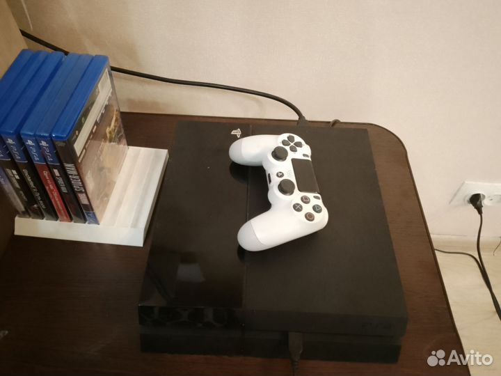 Sony PS4