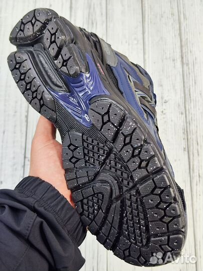 Кроссовки new balance 1906d