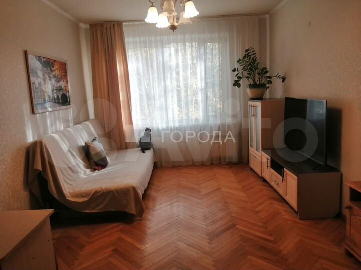 1-к. квартира, 32,4 м², 5/9 эт.
