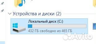 Системный блок i3