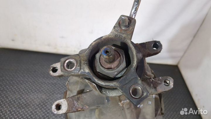 Редуктор моста Mercedes E W211, 2008