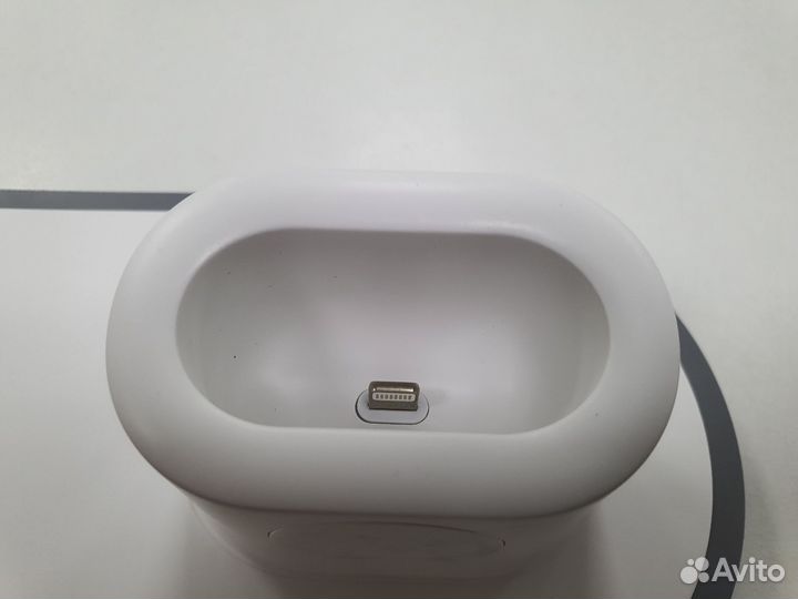 Беспроводная зарядная станция Hoco CW21 Wisdom