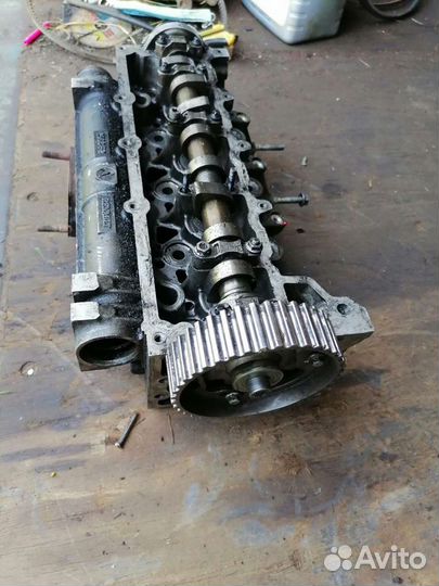 Гбц Рено 2968F2