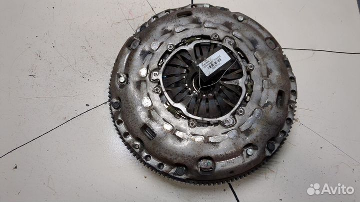 Маховик Volkswagen Eos, 2008